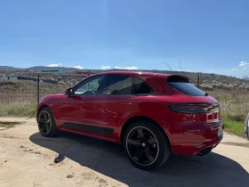 Porsche Macan S - 56000 € / 109526.48 лв. - 87357484 4