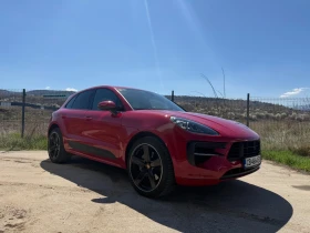 Porsche Macan S - 56000 € / 109526.48 лв. - 87357484 3