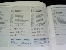 Porsche Macan S - 56000 € / 109526.48 лв. - 87357484 17