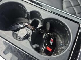 Audi SQ7 BANG & OLUFSEN| ОБДУХВАНЕ| PANO| 2 КЛЮЧА|  | Auto.bg — изображение 17