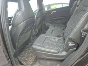 Audi SQ7 BANG & OLUFSEN| ОБДУХВАНЕ| PANO| 2 КЛЮЧА|  | Auto.bg — изображение 11