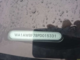 Audi SQ7 BANG & OLUFSEN| ОБДУХВАНЕ| PANO| 2 КЛЮЧА|  | Auto.bg — изображение 16