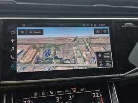 Audi SQ7 BANG & OLUFSEN| ОБДУХВАНЕ| PANO| 2 КЛЮЧА|  | Auto.bg — изображение 10