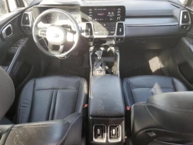Kia Sorento 2.5L 4 ALL WHEEL DRIVE | Mobile.bg � ����� ������ 8