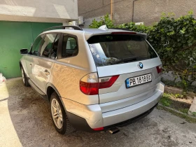 BMW X3 FACELIFT | Mobile.bg � ����� ������ 2