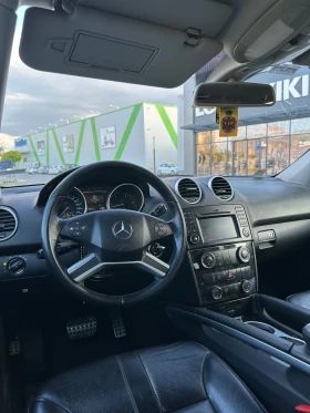 Mercedes-Benz ML 320 - 6900 € / 13495.23 лв. - 55052227 7