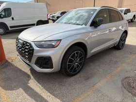 Audi Q5 Progressiv/Quattro/S-Line - 20990 € / 41052.87 лв. - 75219785 1