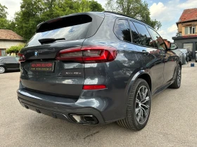 BMW X5 45e/xDrive/M-Sport/Pano/HeadUp/Harman Kardon | Mobile.bg � ����� ������ 5