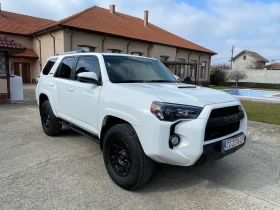 Toyota 4runner TRD PRO