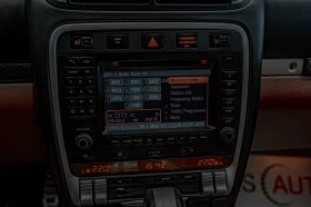 Porsche Cayenne 4.8 V8 S/PDCC/PDLS/Bose/Carbon/PDC/PCM/ISOFIX | Mobile.bg � ����� ������ 12