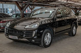 Porsche Cayenne 4.8 V8 S/PDCC/PDLS/Bose/Carbon/PDC/PCM/ISOFIX | Mobile.bg � ����� ������ 3