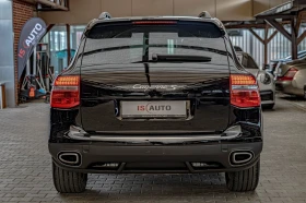 Porsche Cayenne 4.8 V8 S/PDCC/PDLS/Bose/Carbon/PDC/PCM/ISOFIX | Mobile.bg � ����� ������ 4