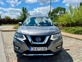 Nissan X-trail 2.0-D 177к.с. FACE. | Auto.bg — изображение 4