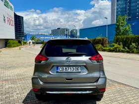 Nissan X-trail 2.0-D 177к.с. FACE. | Auto.bg — изображение 3