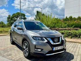 Nissan X-trail 2.0-D 177к.с. FACE. | Auto.bg — изображение 2