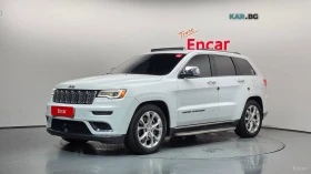 Jeep Cherokee SUMMIT* 3.6* 8ZF* DISTRONIC КАМЕРА* ОБДУХВАНЕ* 
