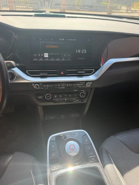 Kia Niro | Mobile.bg � ����� ������ 10