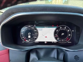 Jaguar F-PACE  P550 SVR / CARFAX / HUD / DISTRONIC / 360  | Mobile.bg � ����� ������ 11