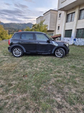 Mini Countryman 4�4, 1.6 | Mobile.bg � ����� ������ 5