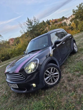 Mini Countryman 4�4, 1.6 | Mobile.bg � ����� ������ 7