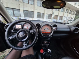Mini Countryman 4�4, 1.6 | Mobile.bg � ����� ������ 6