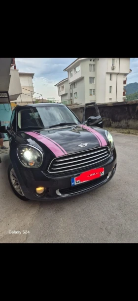 Mini Countryman 4�4, 1.6 | Mobile.bg � ����� ������ 2