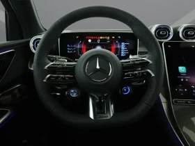 Mercedes-Benz GLC 53 AMG 4Matic+ = Advanced Plus = Гаранция - 82166 € - 97001070 5