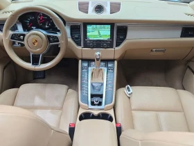 Porsche Macan 3.6 Turbo/ BOSE/ PANO/ �����/ ������� | Mobile.bg � ����� ������ 7