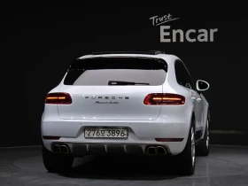 Porsche Macan 3.6 Turbo/ BOSE/ PANO/ �����/ ������� | Mobile.bg � ����� ������ 4