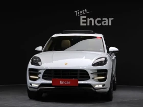 Porsche Macan 3.6 Turbo/ BOSE/ PANO/ �����/ ������� | Mobile.bg � ����� ������ 3
