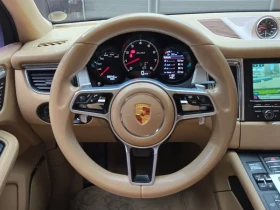 Porsche Macan 3.6 Turbo/ BOSE/ PANO/ �����/ ������� | Mobile.bg � ����� ������ 13