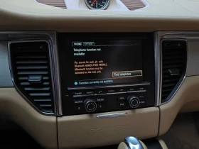 Porsche Macan 3.6 Turbo/ BOSE/ PANO/ �����/ ������� | Mobile.bg � ����� ������ 14