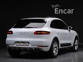 Porsche Macan 3.6 Turbo/ BOSE/ PANO/ �����/ ������� | Mobile.bg � ����� ������ 2