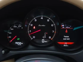 Porsche Macan 3.6 Turbo/ BOSE/ PANO/ �����/ ������� | Mobile.bg � ����� ������ 8