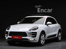 ������ Porsche Macan