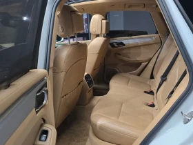 Porsche Macan 3.6 Turbo/ BOSE/ PANO/ �����/ ������� | Mobile.bg � ����� ������ 12