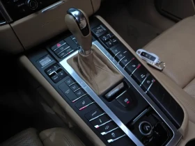 Porsche Macan 3.6 Turbo/ BOSE/ PANO/ �����/ ������� | Mobile.bg � ����� ������ 9