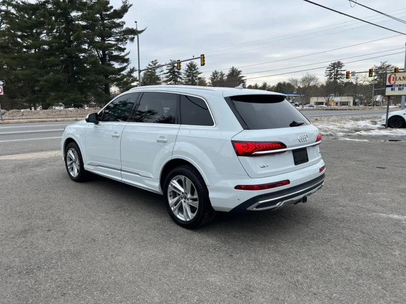 Audi Q7 PREMIUM* QUATTRO* PANO* DIGITAL* , снимка 3 - Автомобили и джипове - 49479872