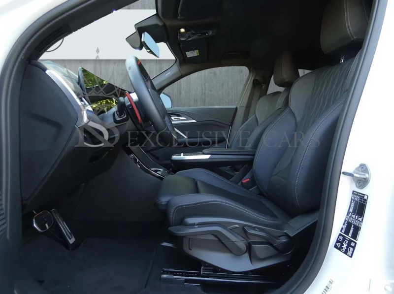 BMW X2 M35i xDRIVE* HUD* H/K* 360* , снимка 5 - Автомобили и джипове - 51356725