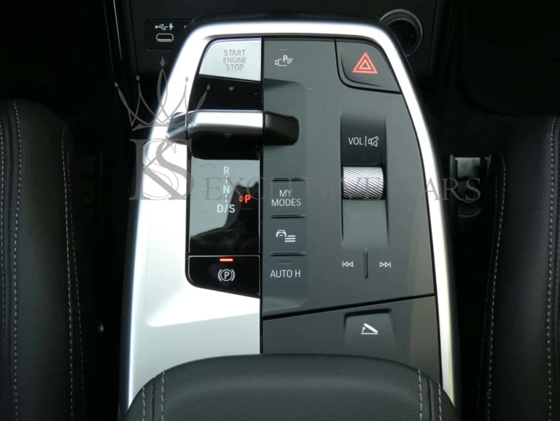 BMW X2 M35i xDRIVE* HUD* H/K* 360* , снимка 9 - Автомобили и джипове - 51356725