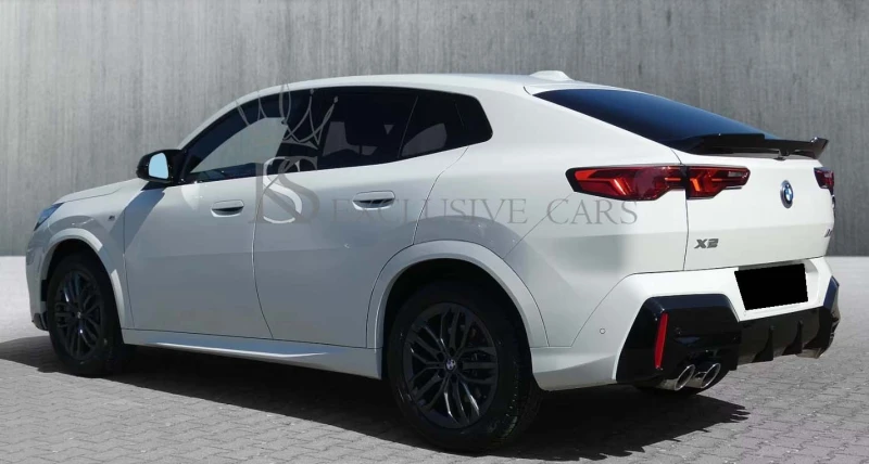 BMW X2 M35i xDRIVE* HUD* H/K* 360* , снимка 3 - Автомобили и джипове - 51356725