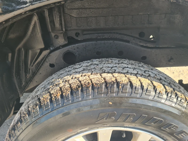 Mitsubishi L200, снимка 8 - Автомобили и джипове - 51391812