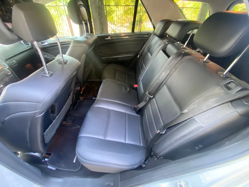 Mercedes-Benz ML 63 AMG ML63AMG 158000 km, снимка 10 - Автомобили и джипове - 51711721