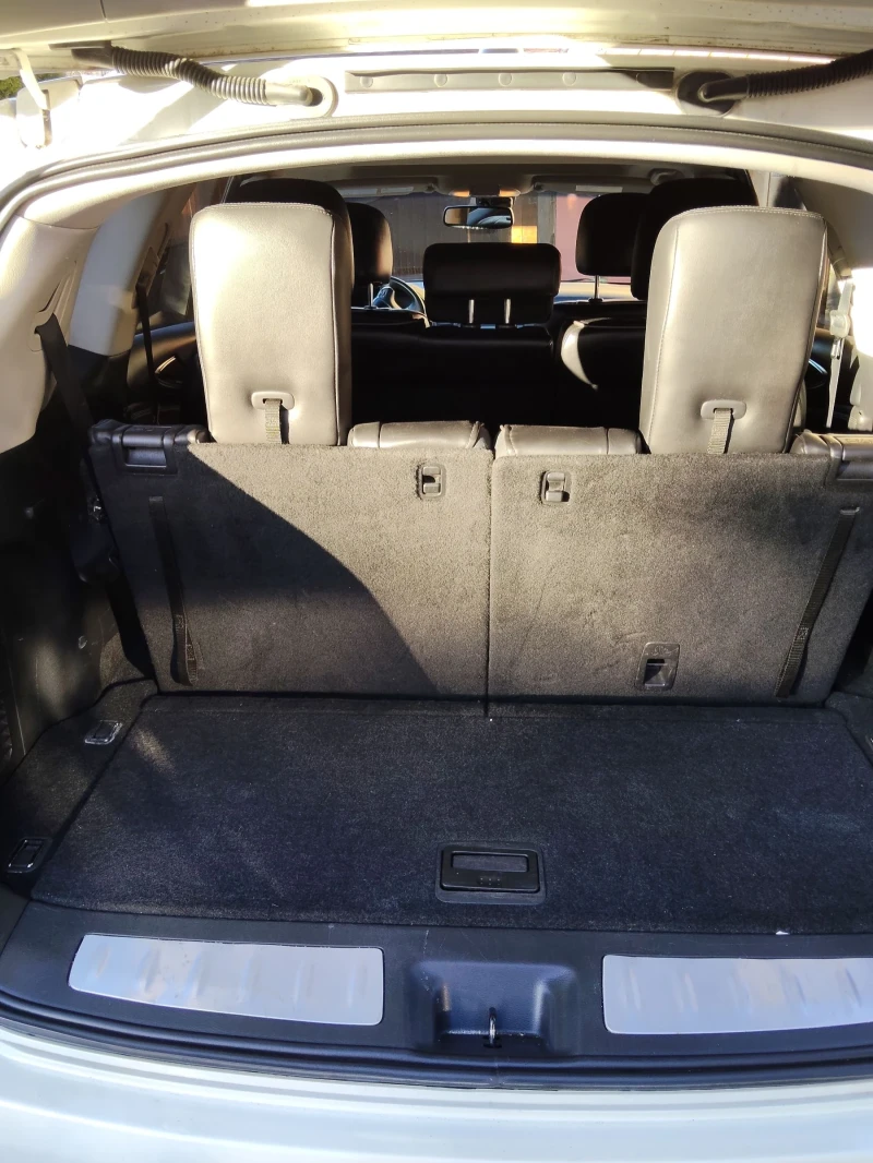 Infiniti QX60, снимка 5 - Автомобили и джипове - 52264964