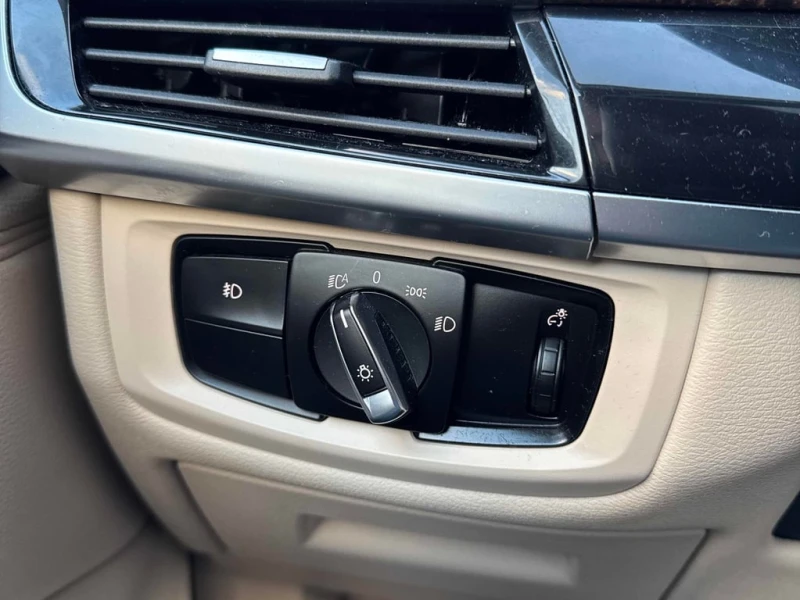 BMW X5 * xDrive35i * CARFAX * КЛИП* ФИНАНСИРАНЕ, снимка 17 - Автомобили и джипове - 52633479