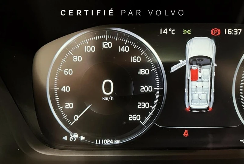 Volvo Xc90 T6 Momentum* Harman* , снимка 4 - Автомобили и джипове - 52848106