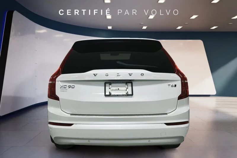 Volvo Xc90 T6 Momentum* Harman* , снимка 12 - Автомобили и джипове - 52848106