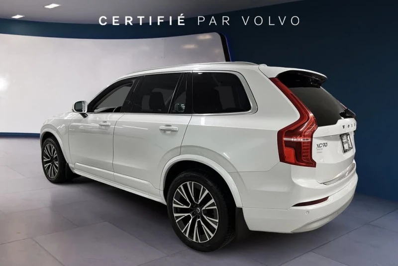 Volvo Xc90 T6 Momentum* Harman* , снимка 7 - Автомобили и джипове - 52848106