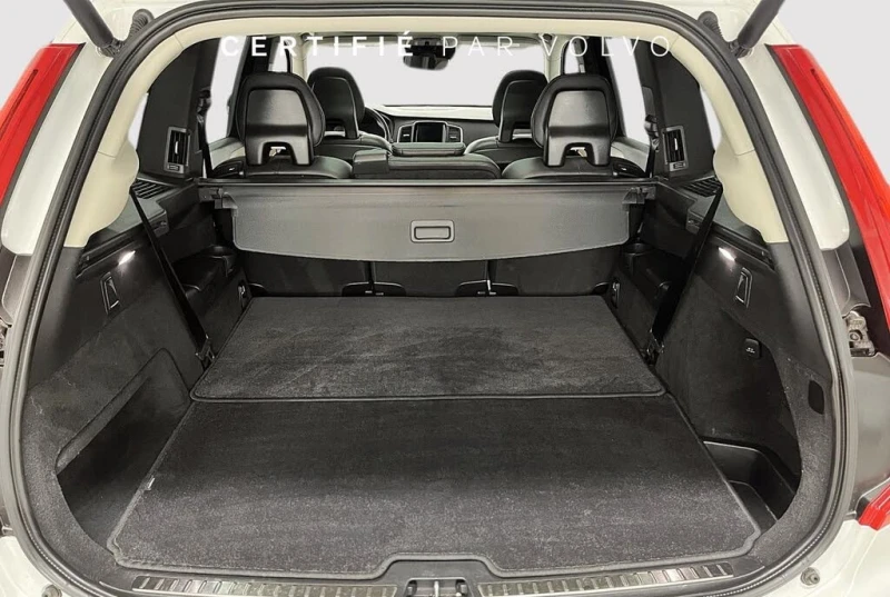 Volvo Xc90 T6 Momentum* Harman* , снимка 5 - Автомобили и джипове - 52848106