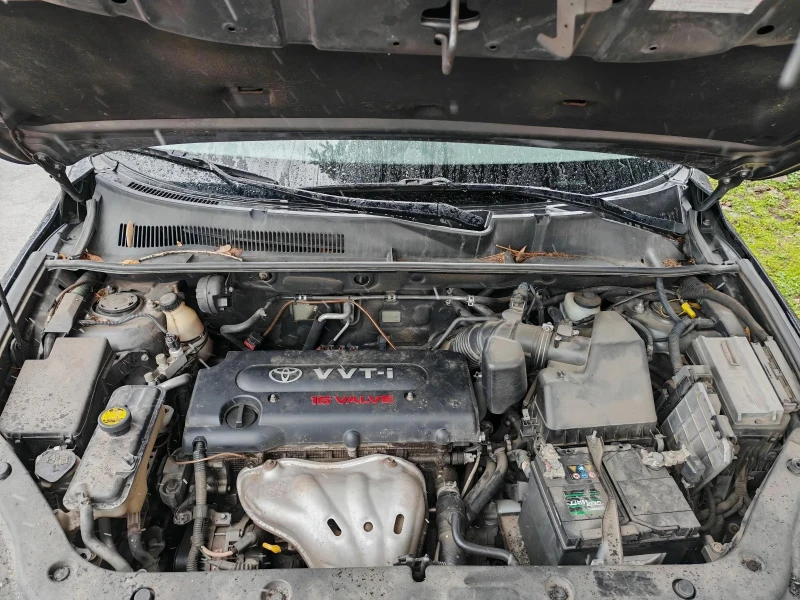 Toyota Rav4, снимка 10 - Автомобили и джипове - 53396298